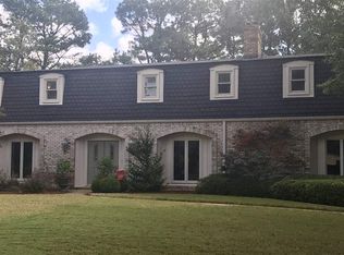 2216 Indian Trails St, Jonesboro, AR 72401