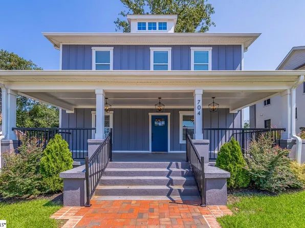 704 Arlington Ave, Greenville, SC 29601