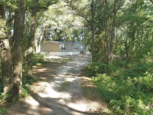 11636 NW 161st St, Alachua, FL 32615