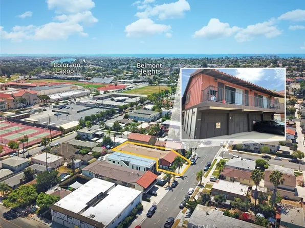 908 Roswell Ave, Long Beach, CA 90804