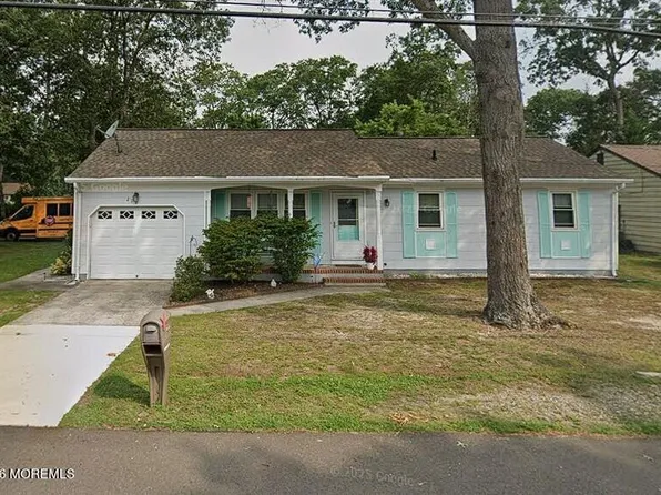 222 Lane Place, Forked River, NJ 08731