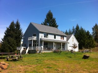 21830 NW Fairdale Rd, Yamhill, OR 97148