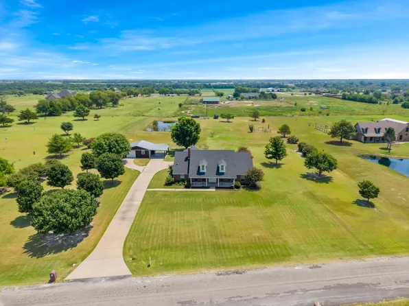 3159 Ridgeview Rd, Caddo Mills, TX 75135