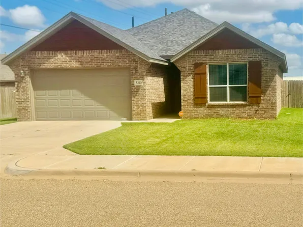 5310 Kemper St, Lubbock, TX 79416