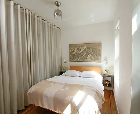 Rented by Brown Harris Stevens | media 18