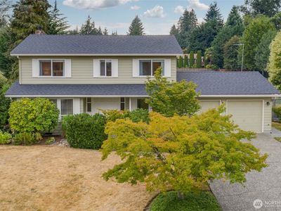 19521 92nd Avenue NE, Bothell, WA, 98011