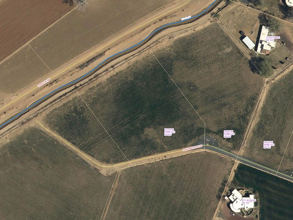 1st image of 720 Don Ernesto Ln SW