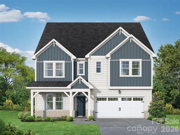 2933 Audubon Rdg #31, Belmont, NC 28012