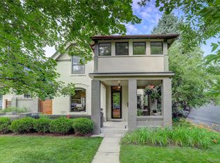 1875 S Clarkson St, Denver, CO 80210
