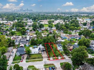 212 Garrotsville St #A, Houston, TX 77022