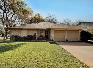 11729 Running Fox Trl, Austin, TX 78759