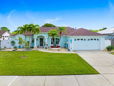 4217 Long Leaf Dr, Melbourne, FL, 32940