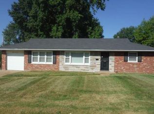9911 Northampton Dr, Saint Louis, MO