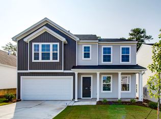 347 Aldergate Dr, Lexington, SC 29073