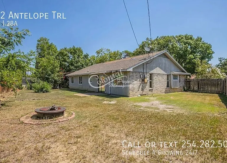 802 Antelope Trl — Photo 14