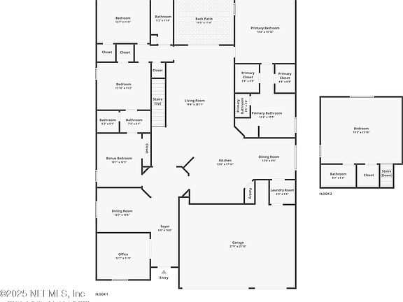 3rd image of 280 N ARABELLA Way