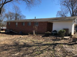 88 Dickson St, Ravenden, AR 72459