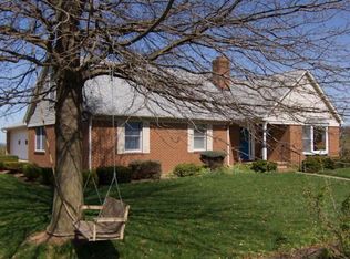 3515 Willow Run Rd, Harrisonburg, VA 22802