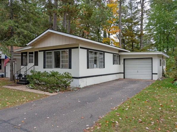 11070 Bellwood Dr Lot 22, Minocqua, WI 54548