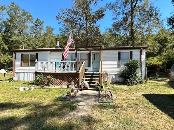 1220 175th Dr, Live Oak, FL 32060