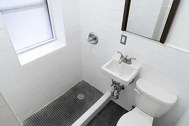 Rented by MD NYC Management LLC