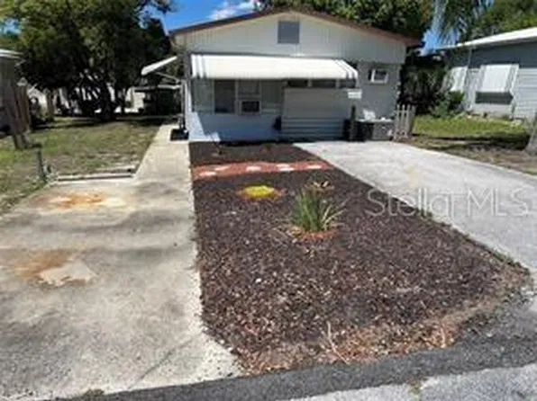20 WOODRUFF WAY, LAKE WALES, FL 33898