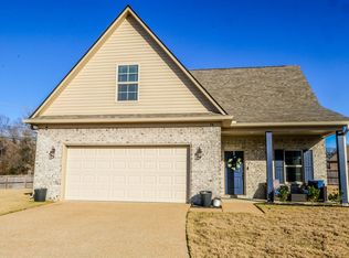 54 Forsyth Ln, Munford, TN 38058