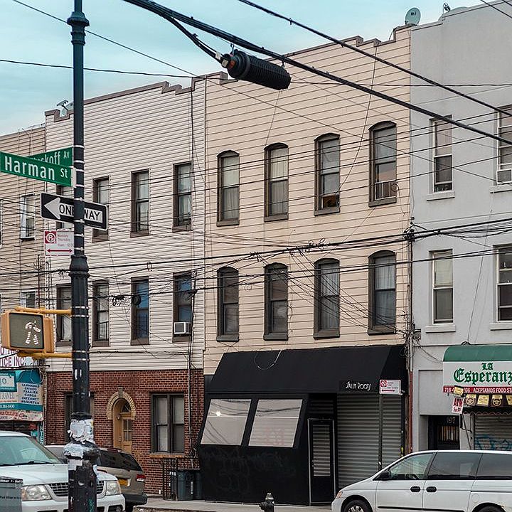 1st image of 195 Wyckoff Ave