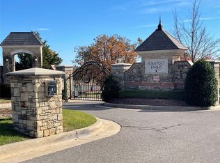 3188 Somerset Farms Rd LOT 2, Newalla, OK 74857