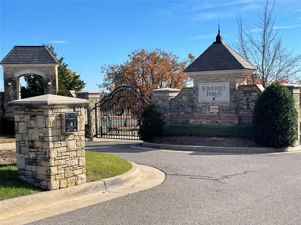 3188 Somerset Farms Rd Lot 2, Newalla, OK 74857