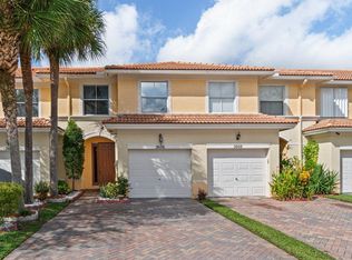 2606 Seminole Palms Dr, Greenacres, FL 33463