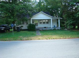 421 Chestnut Ave, Cookeville, TN 38501