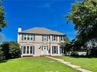 1012S S Dunn St, Maryville, MO 64468