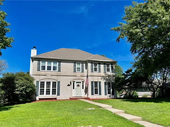 1012 S Dunn St, Maryville, MO 64468