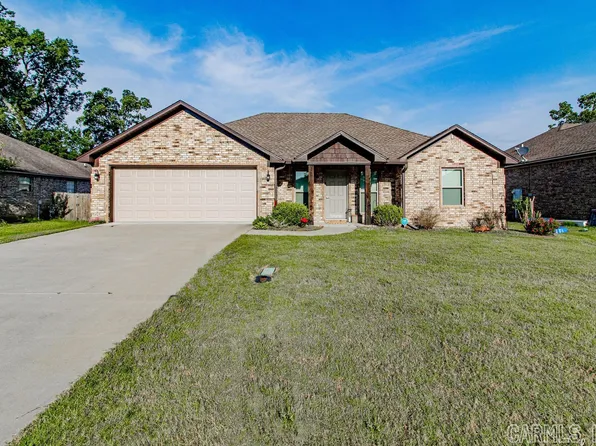 26 Golden Leaf Dr, Greenbrier, AR 72058