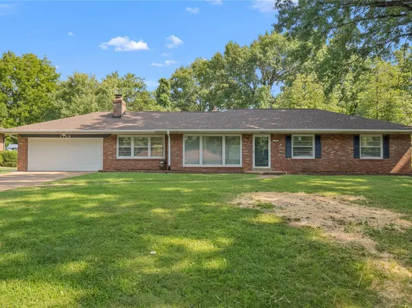 1709 Muriel Dr, Saint Louis, MO 63138