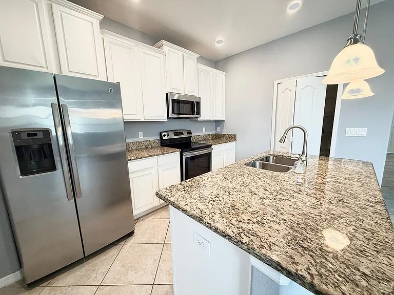 7642 Fairgrove Ave #1 — Photo 6