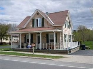 11258 Route 9, Champlain, NY 12919