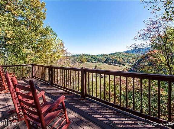 Relish the great outdoors
