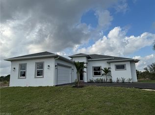 2847 45th Ave NE, Naples, FL 34120