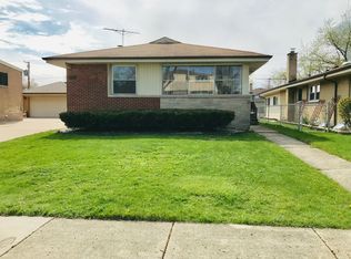 8552 N Oleander Ave, Niles, IL 60714