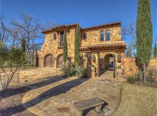 137 La Lucita, Horseshoe Bay, TX 78657