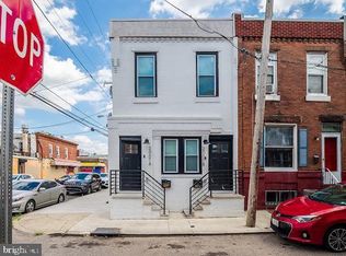 2001 S Norwood St, Philadelphia, PA