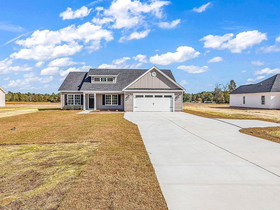 1st image of 4304 Juniper Bay Rd. Lot 6 - Live Oak