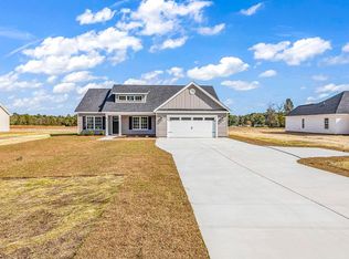 4304 Juniper Bay Rd LOT 6, Conway, SC 29527