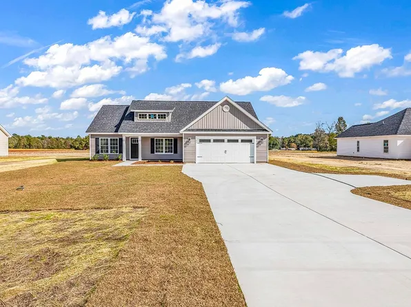 4304 Juniper Bay Rd. Lot 6 - Live Oak, Conway, SC 29527