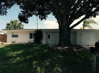 2593 Sadler Ln, Melbourne, FL 32935