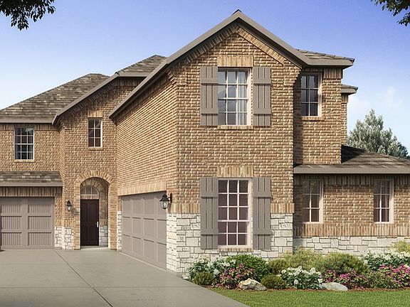 Plan Elevation.
