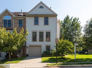 46731 Woodmint Ter, Sterling, VA 20164