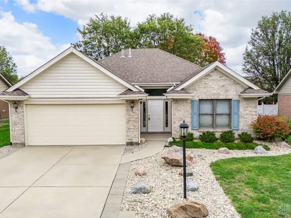 9528 Summer Wind Trl, Miamisburg, OH 45342